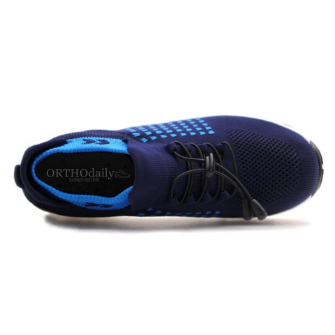 Unisex Orthopedic Stretch Cushion Shoes