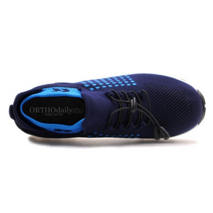 Unisex Orthopedic Stretch Cushion Shoes