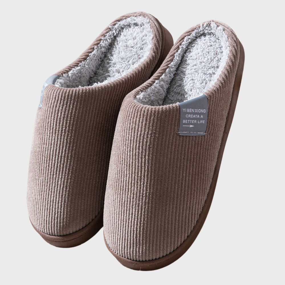 Women's Indoor Winter Slippers