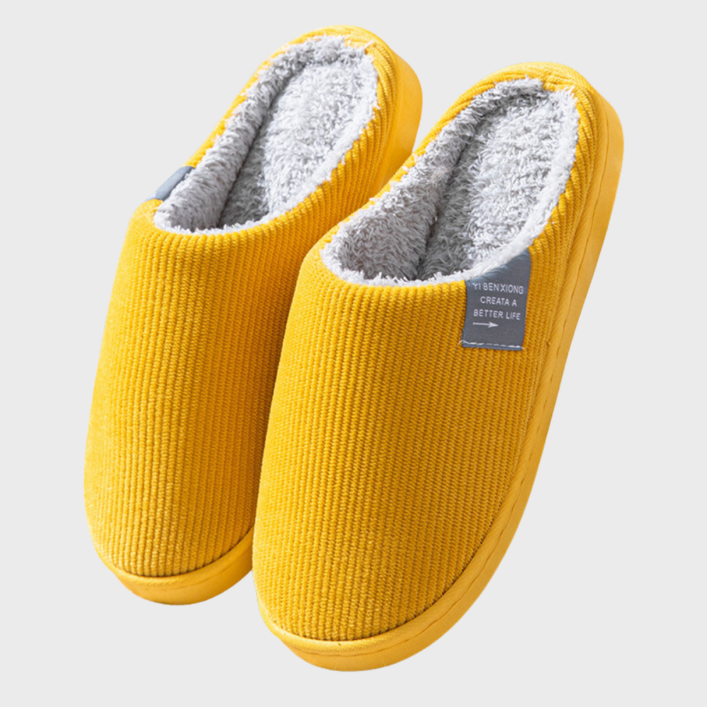 Women's Indoor Winter Slippers