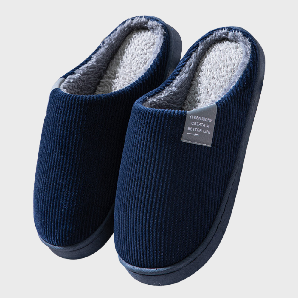 Women's Indoor Winter Slippers