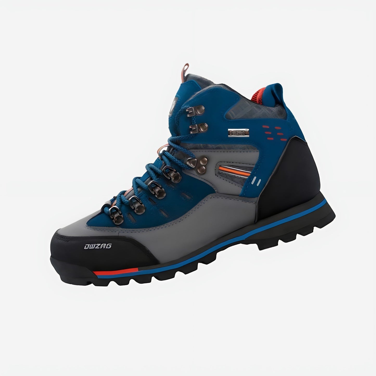 Men's Waterproof Hiking Shoes - Fashinoza