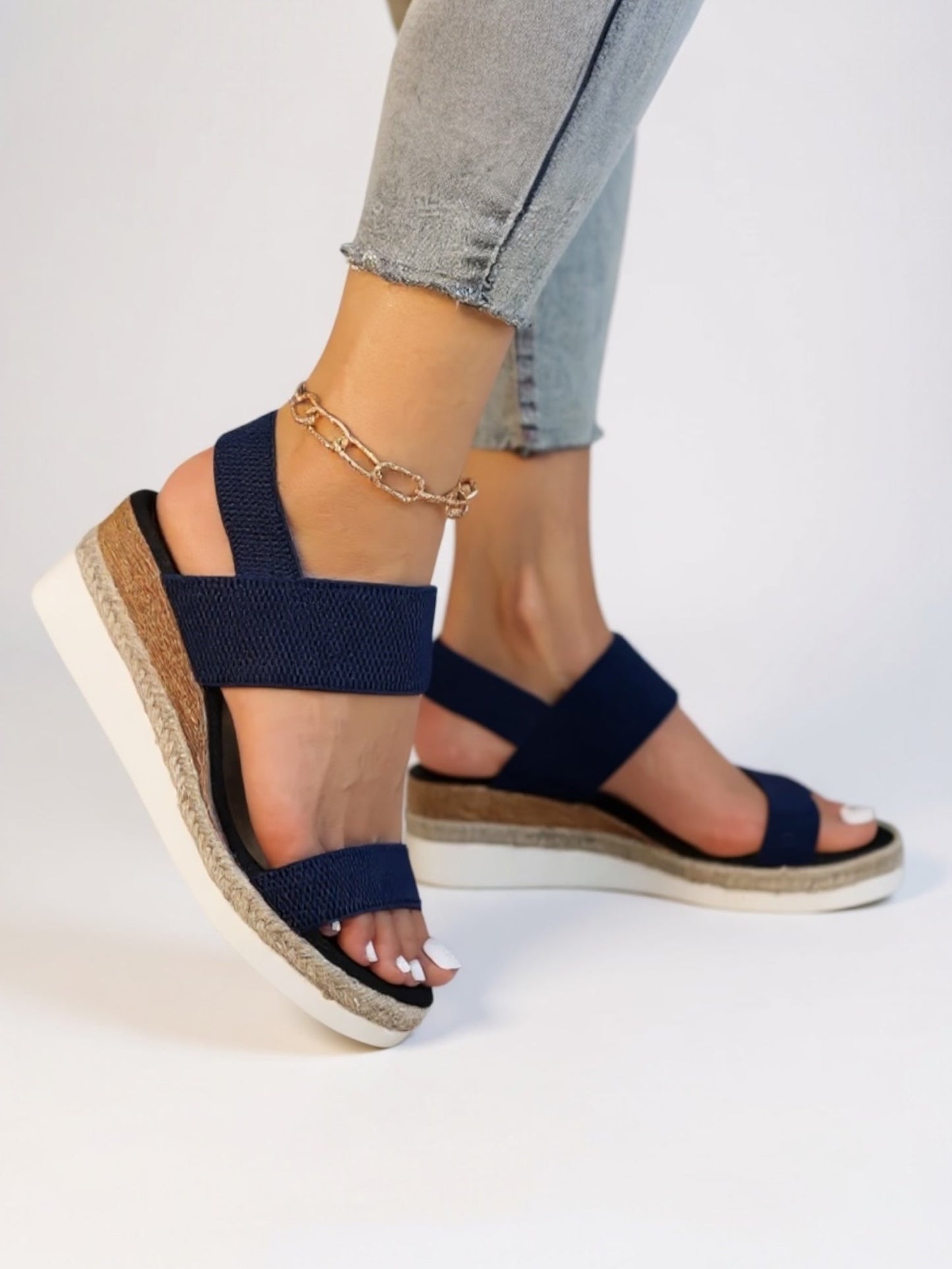 Women's Platform Sandals