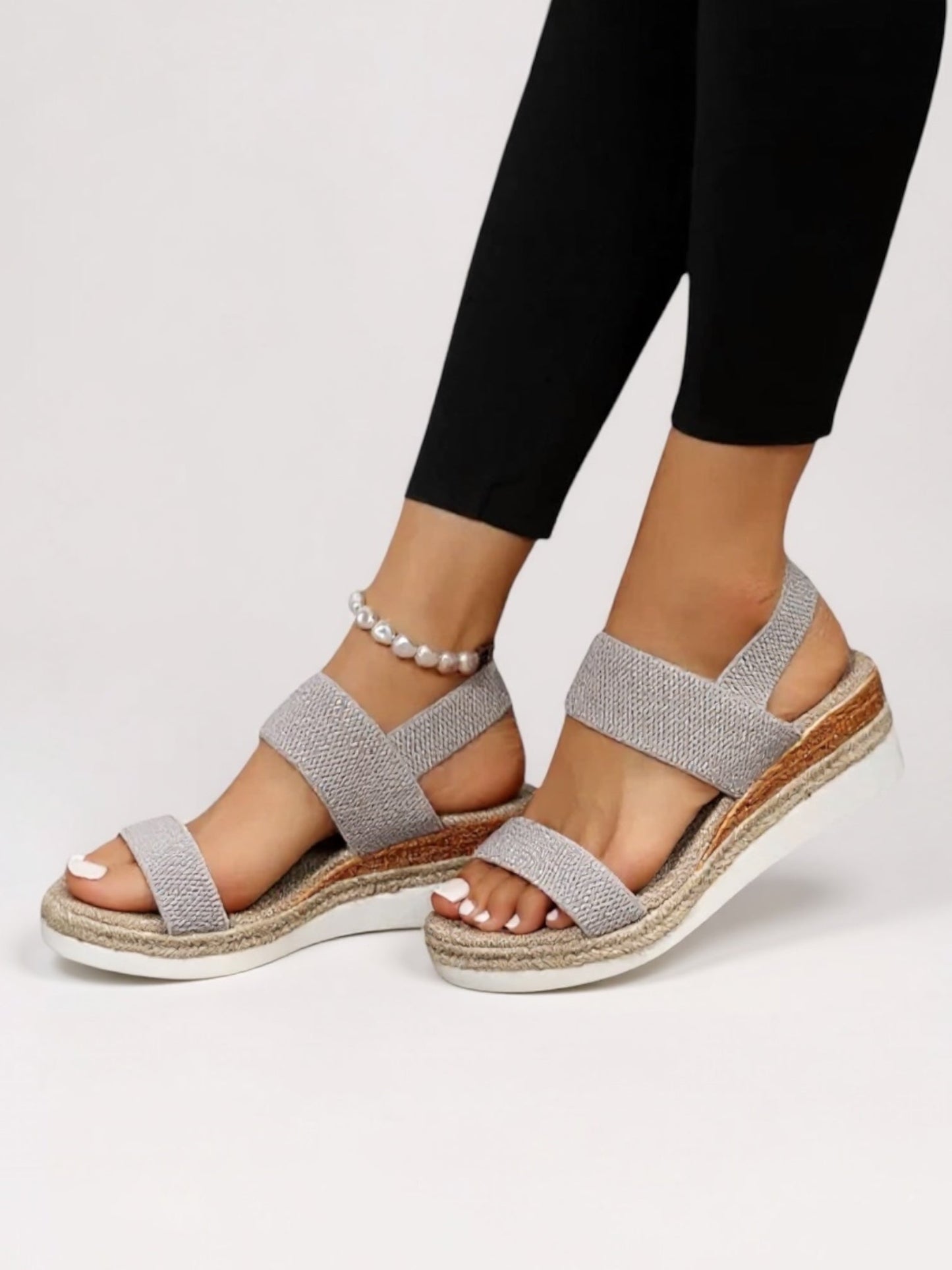 Women's Platform Sandals