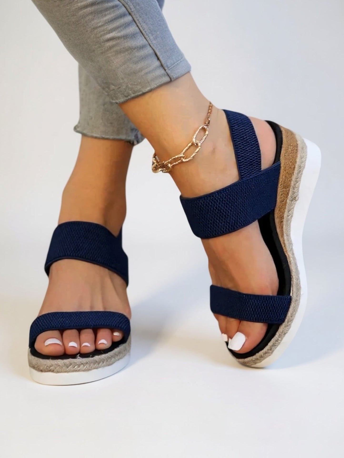 Women's Platform Sandals