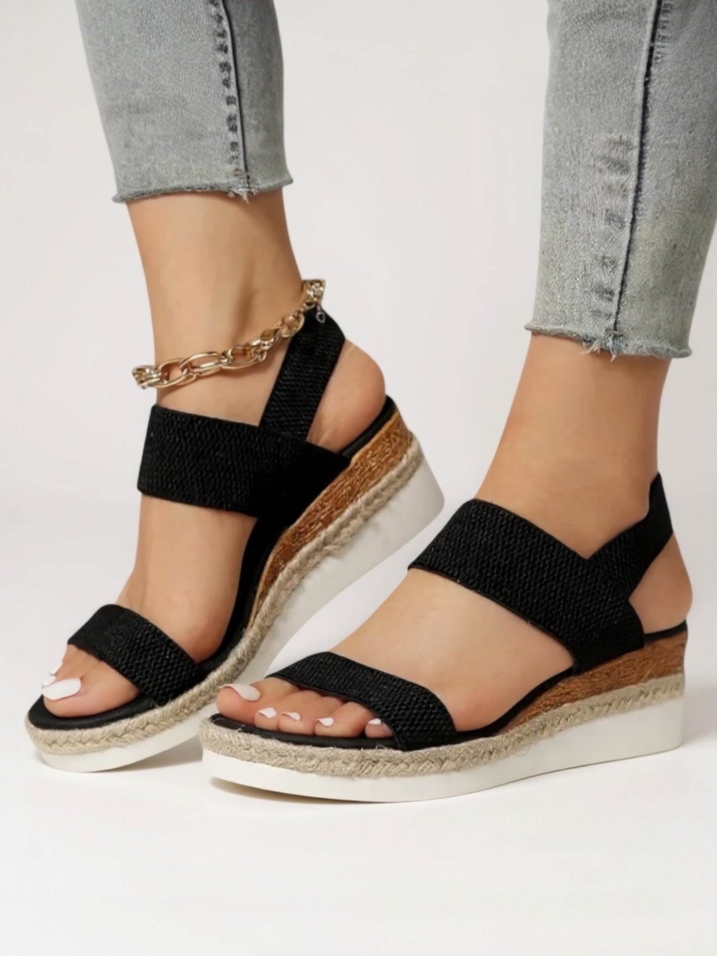 Women's Platform Sandals