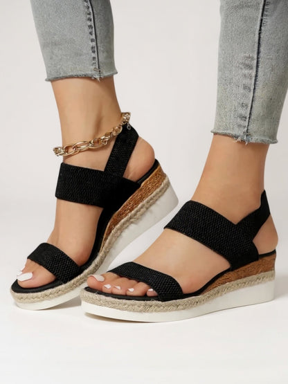 Women's Platform Sandals