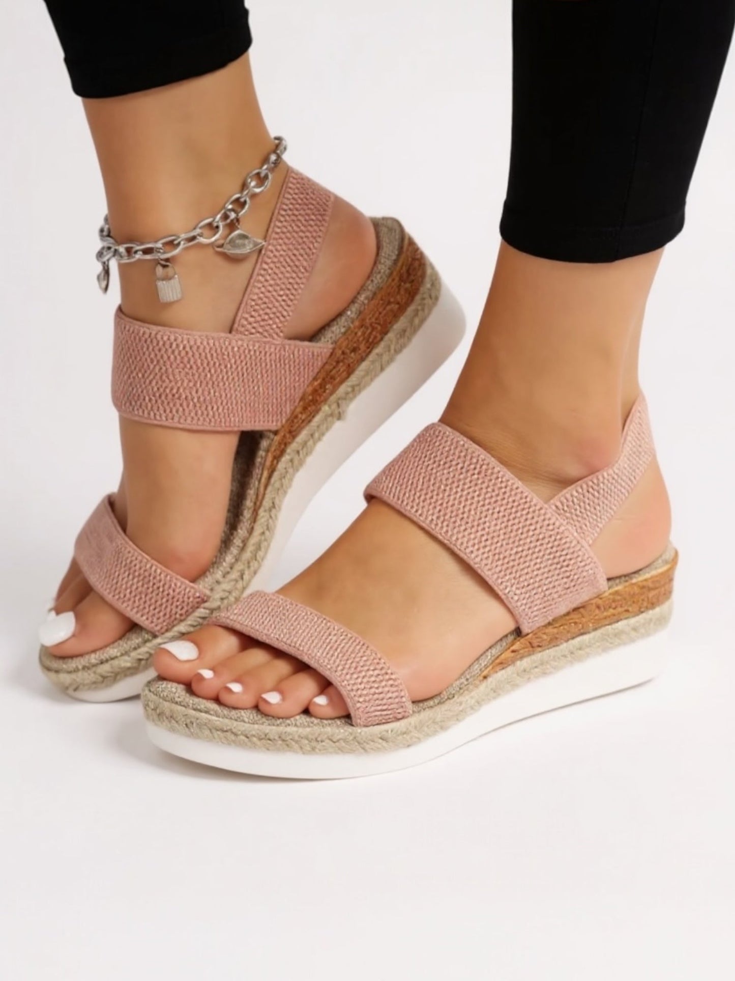 Women's Platform Sandals