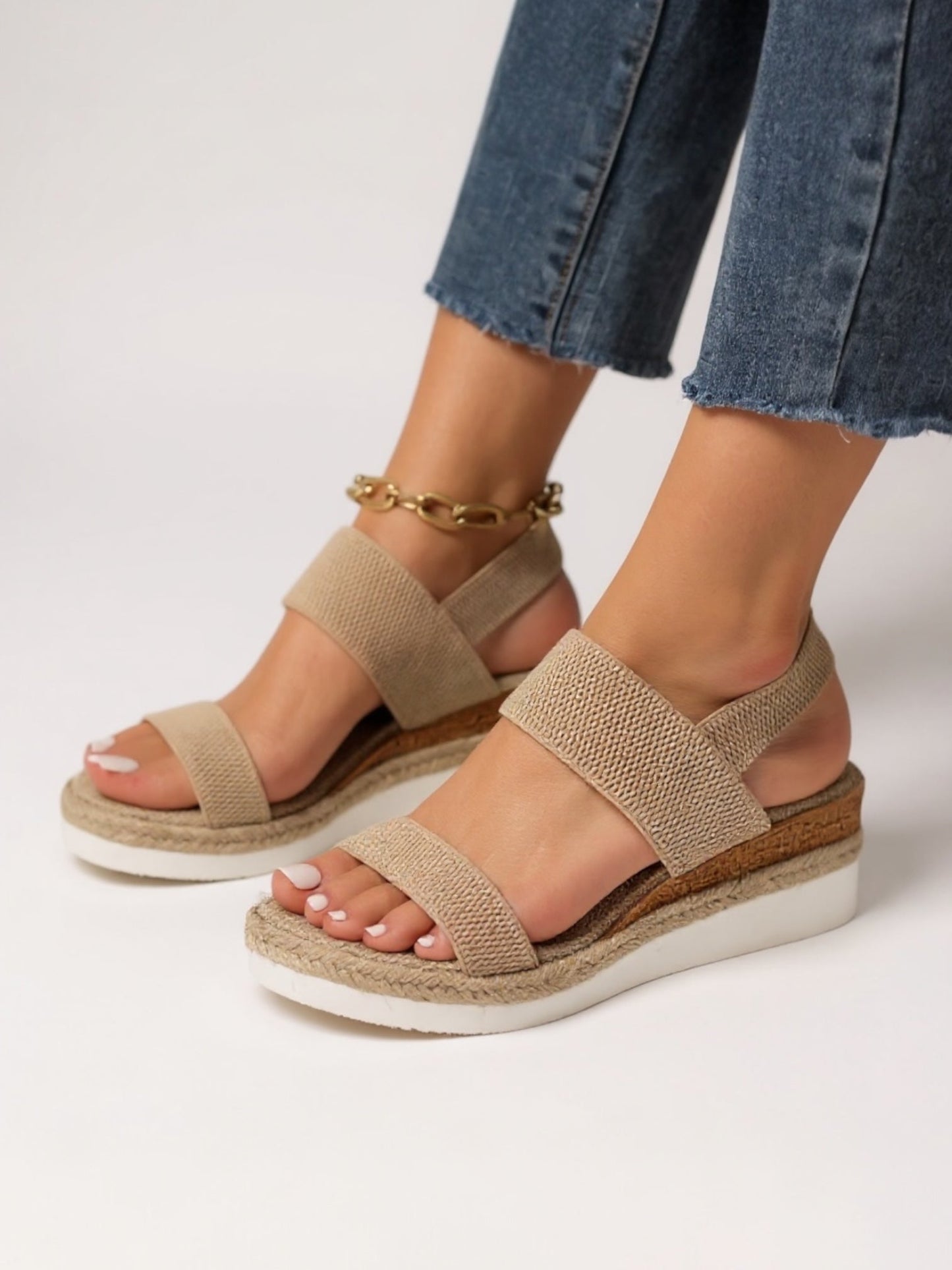 Women's Platform Sandals