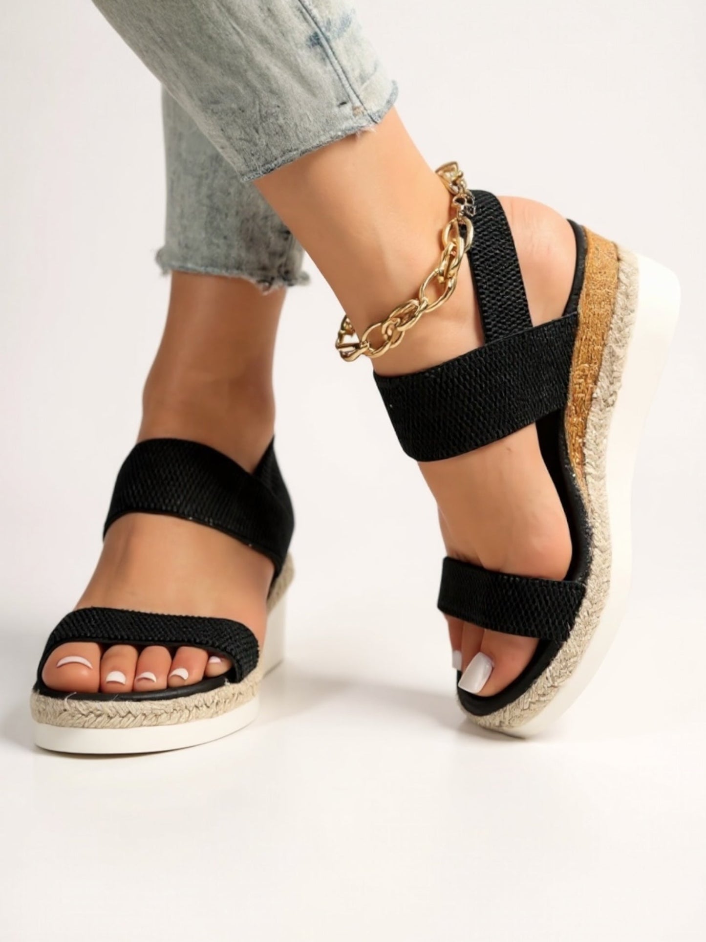Women's Platform Sandals
