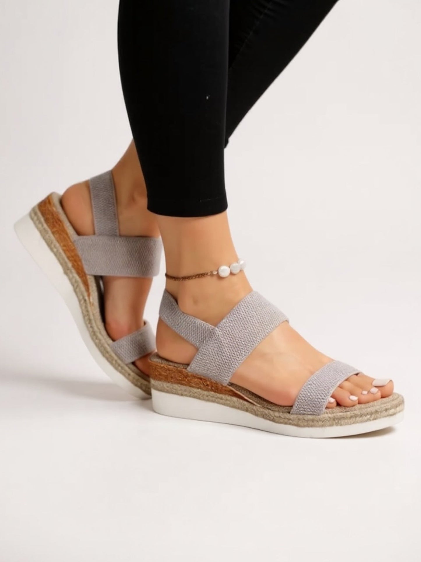 Women's Platform Sandals