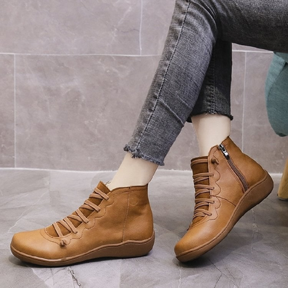 Women's Support Boots Comfortable