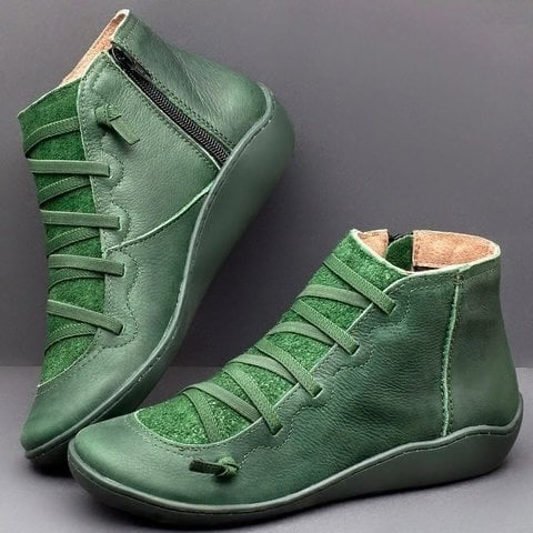 Women's Support Boots Comfortable