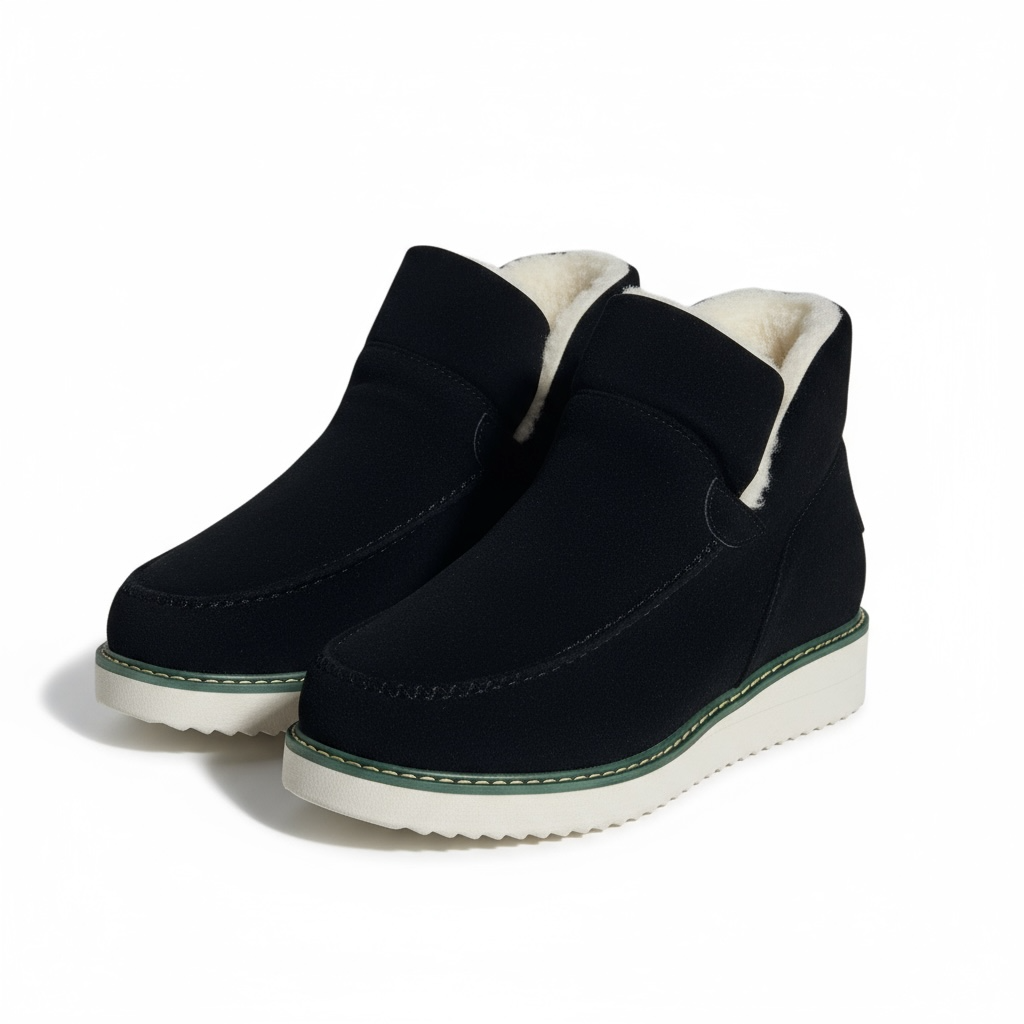 Women's Comfy Boots