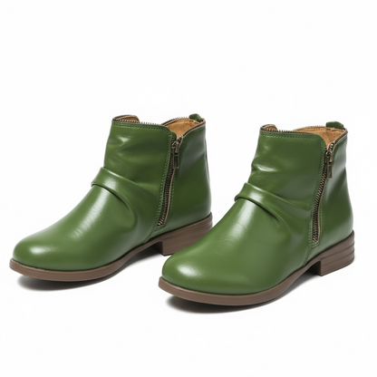 Women's Orthopedic Boots Comfortable