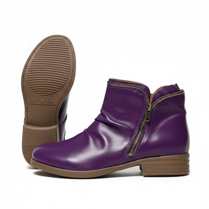 Women's Orthopedic Boots Comfortable