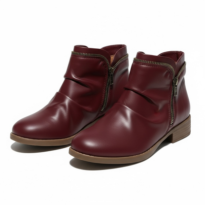 Women's Orthopedic Boots Comfortable