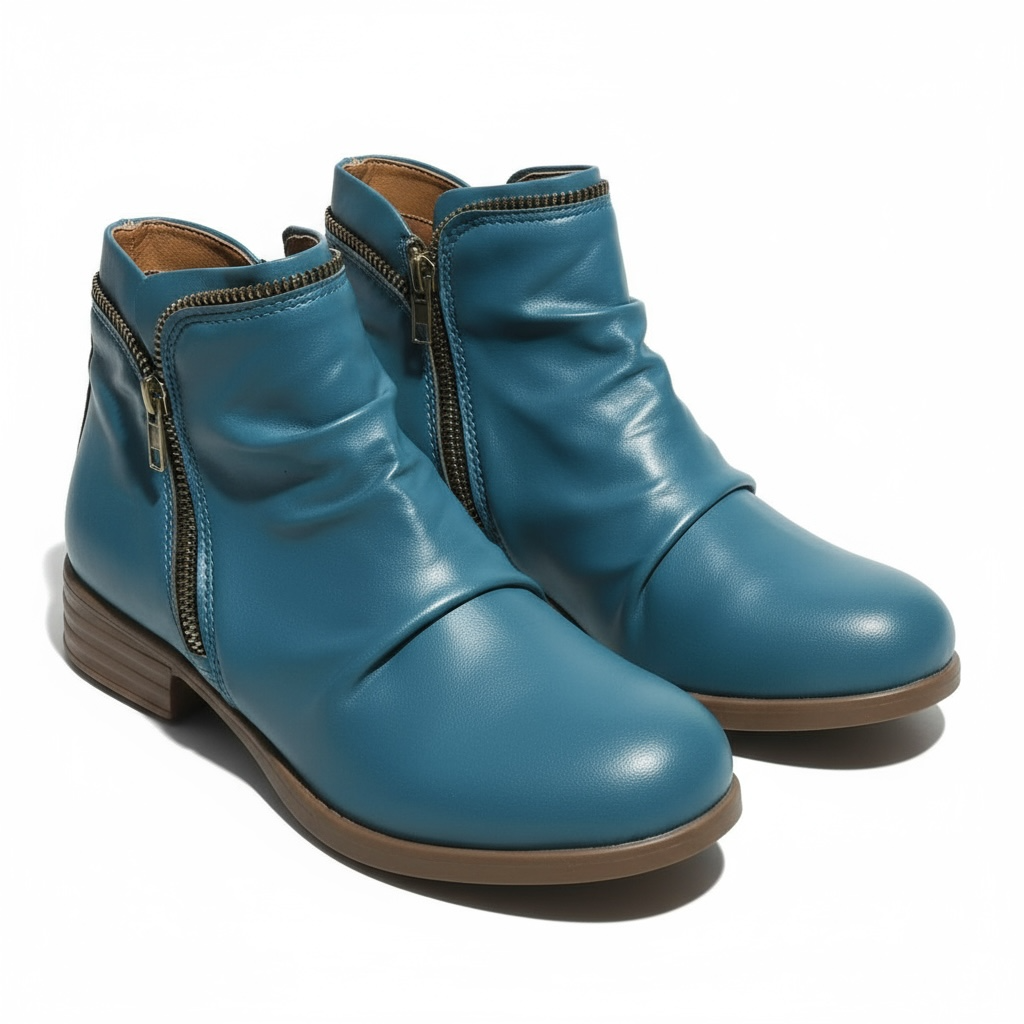 Women's Orthopedic Boots Comfortable