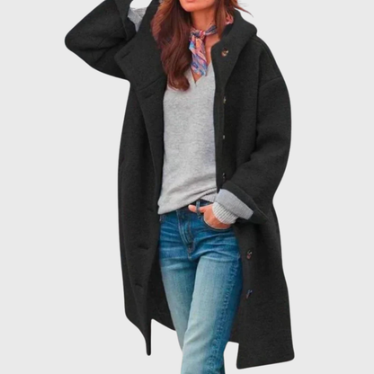 Women's Classic Warm Coat