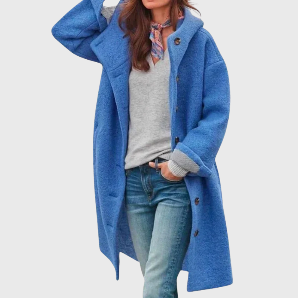 Women's Classic Warm Coat