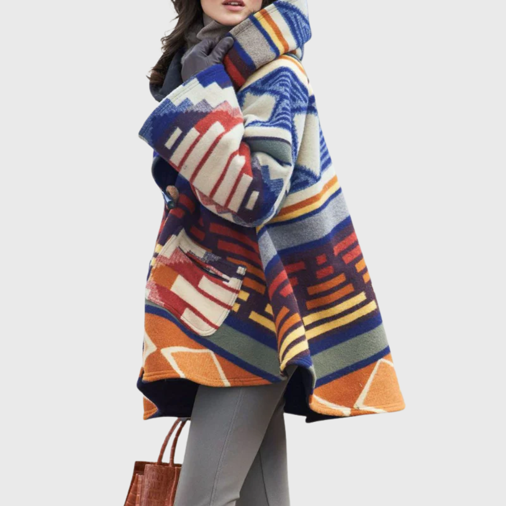 Warm Women's Coat