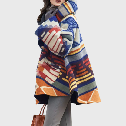 Warm Women's Coat