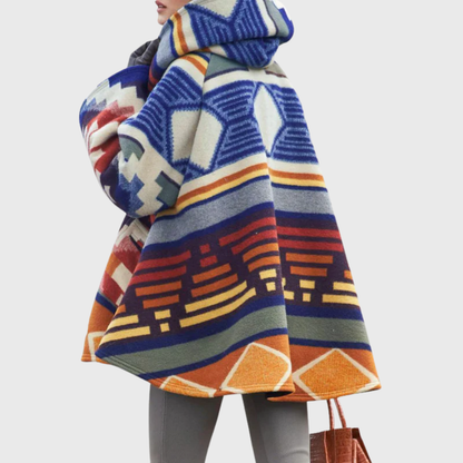 Warm Women's Coat