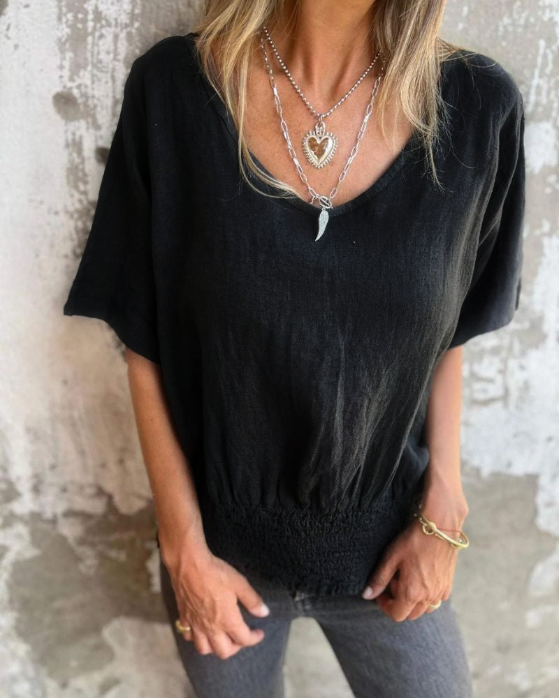 Women's Relaxed Fit Summer