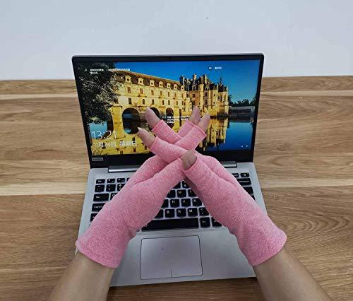 Arthritis Heat Gloves Pain Relief