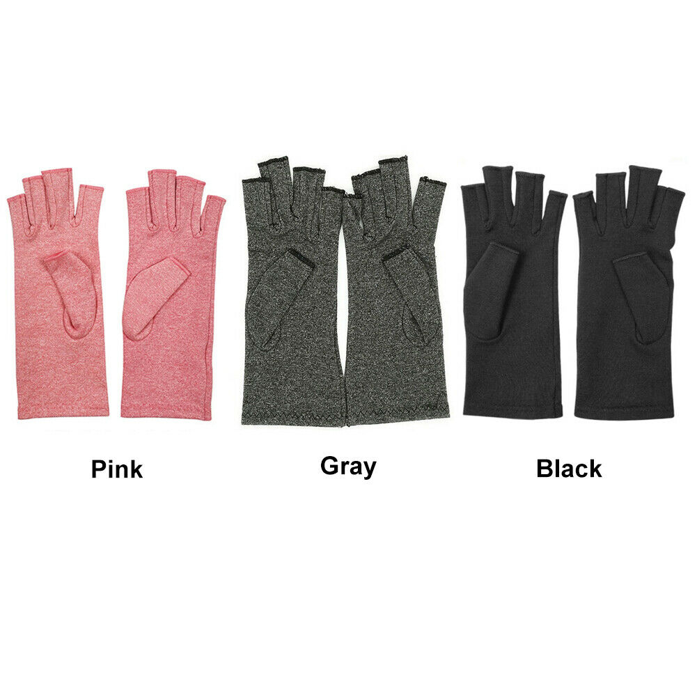 Arthritis Heat Gloves Pain Relief