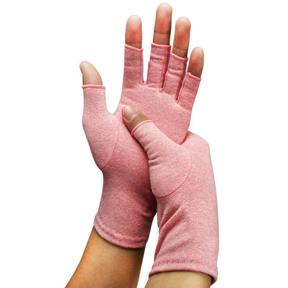 Arthritis Heat Gloves Pain Relief