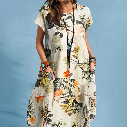 Women's Beautiful Dress