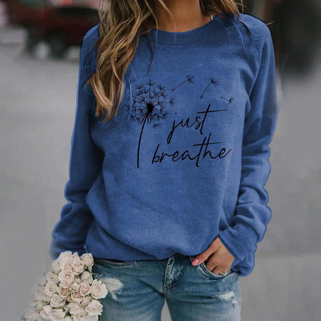 Women's Sweatshirt