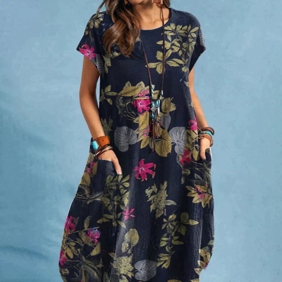 Women's Beautiful Dress - Fashinoza