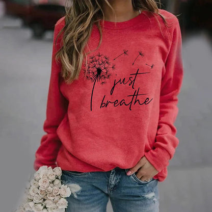 Women's Sweatshirt