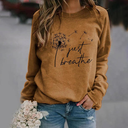 Women's Sweatshirt