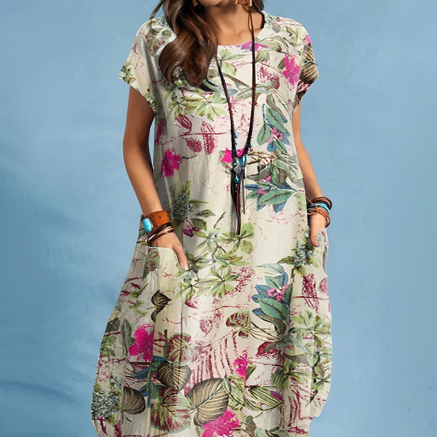Women's Beautiful Dress