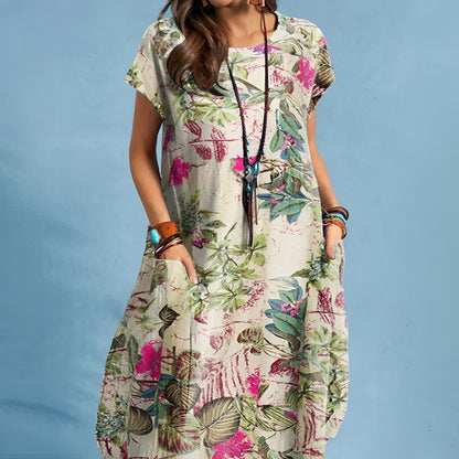 Women's Beautiful Dress