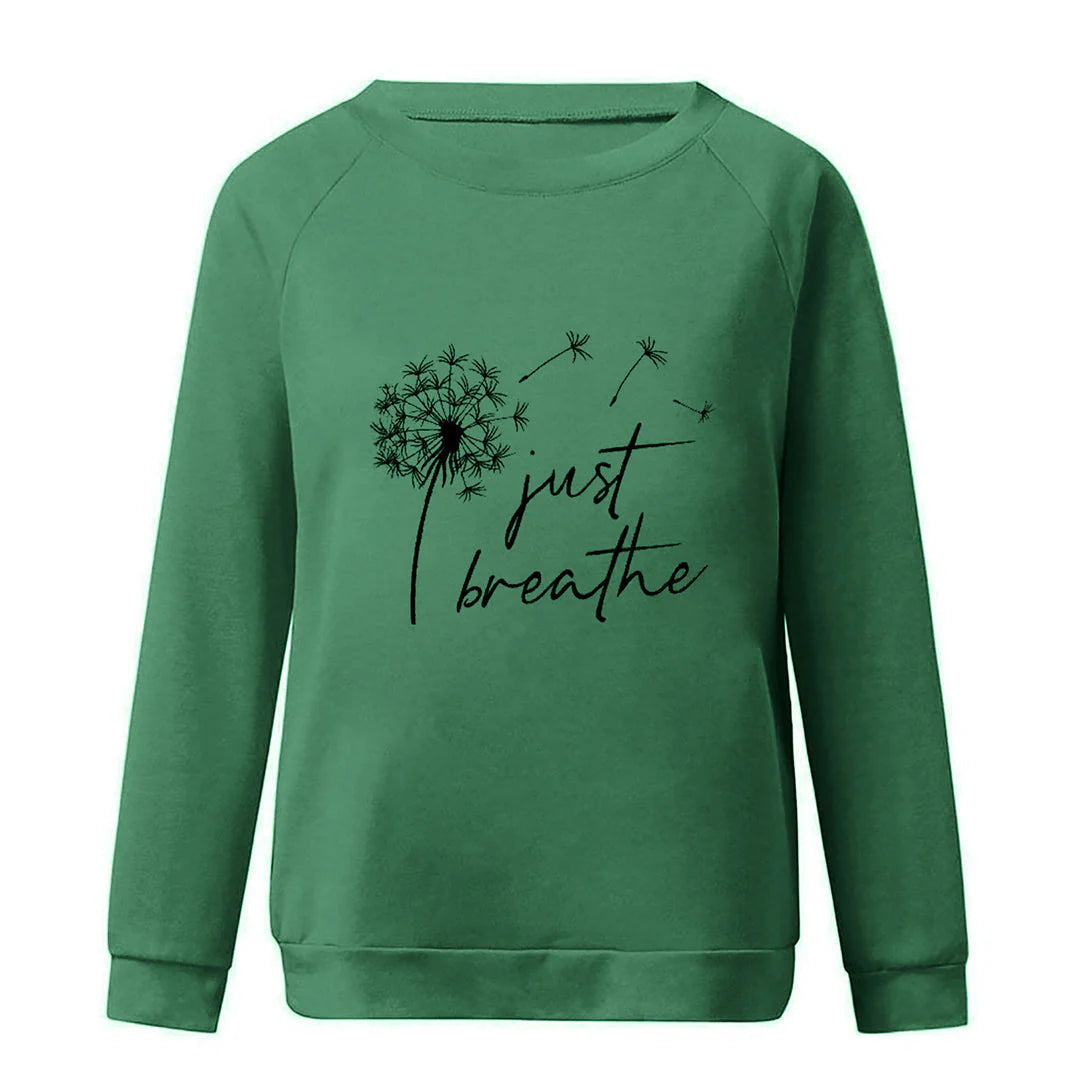 Women's Sweatshirt