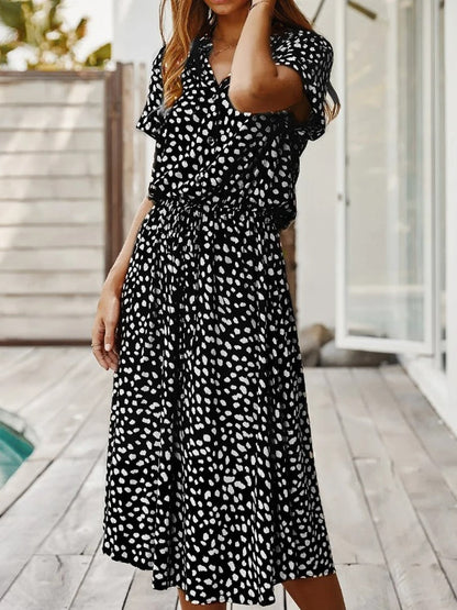 Women's Comfortable Summer Dress