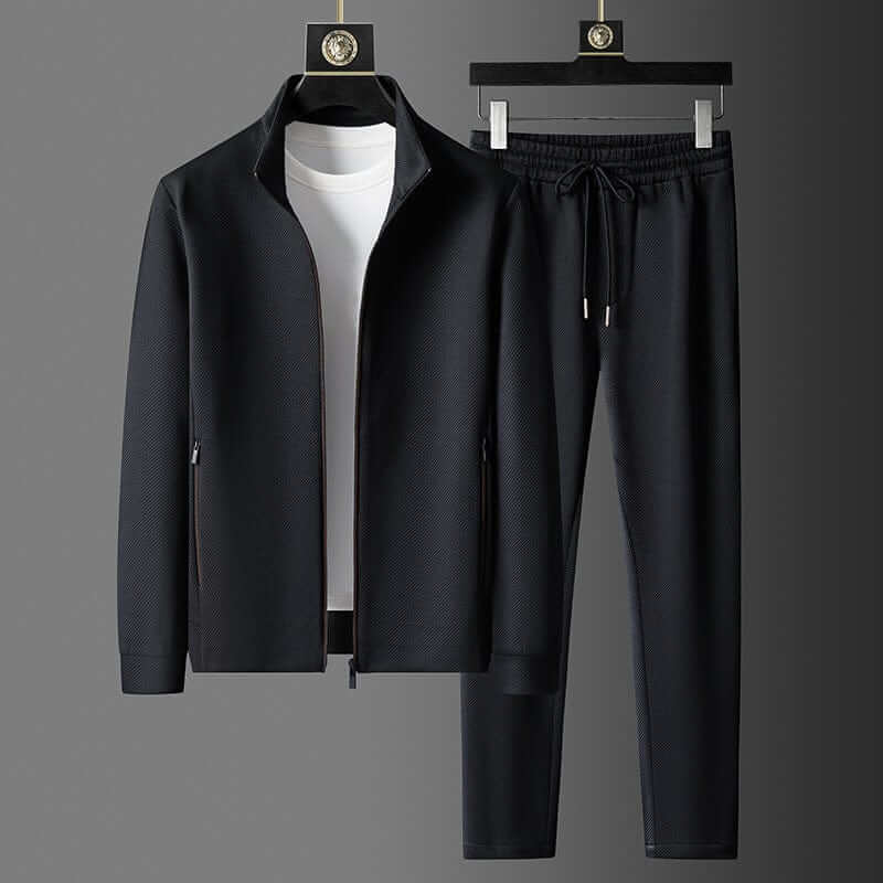 Adrian | Men’s Classic Two Piece Activewear Suit