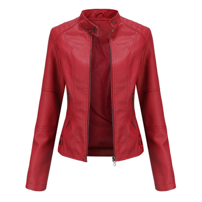 Women's Modern Jacket