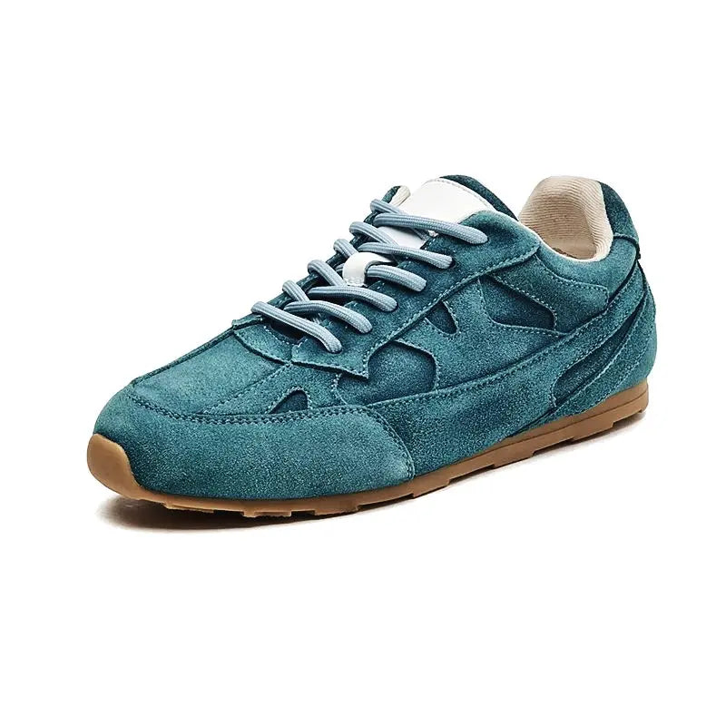 Retro Casual Sneakers for Women – Stylish & Comfortable for Everyday Wear