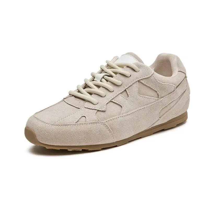 Women's Retro Casual Sneakers Comfortable Everyday Wear - 
Fashinoza