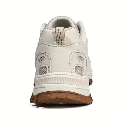 Hiking Shoes Men's Women's Breathable Mesh Anti-Slip Trekking Sneakers