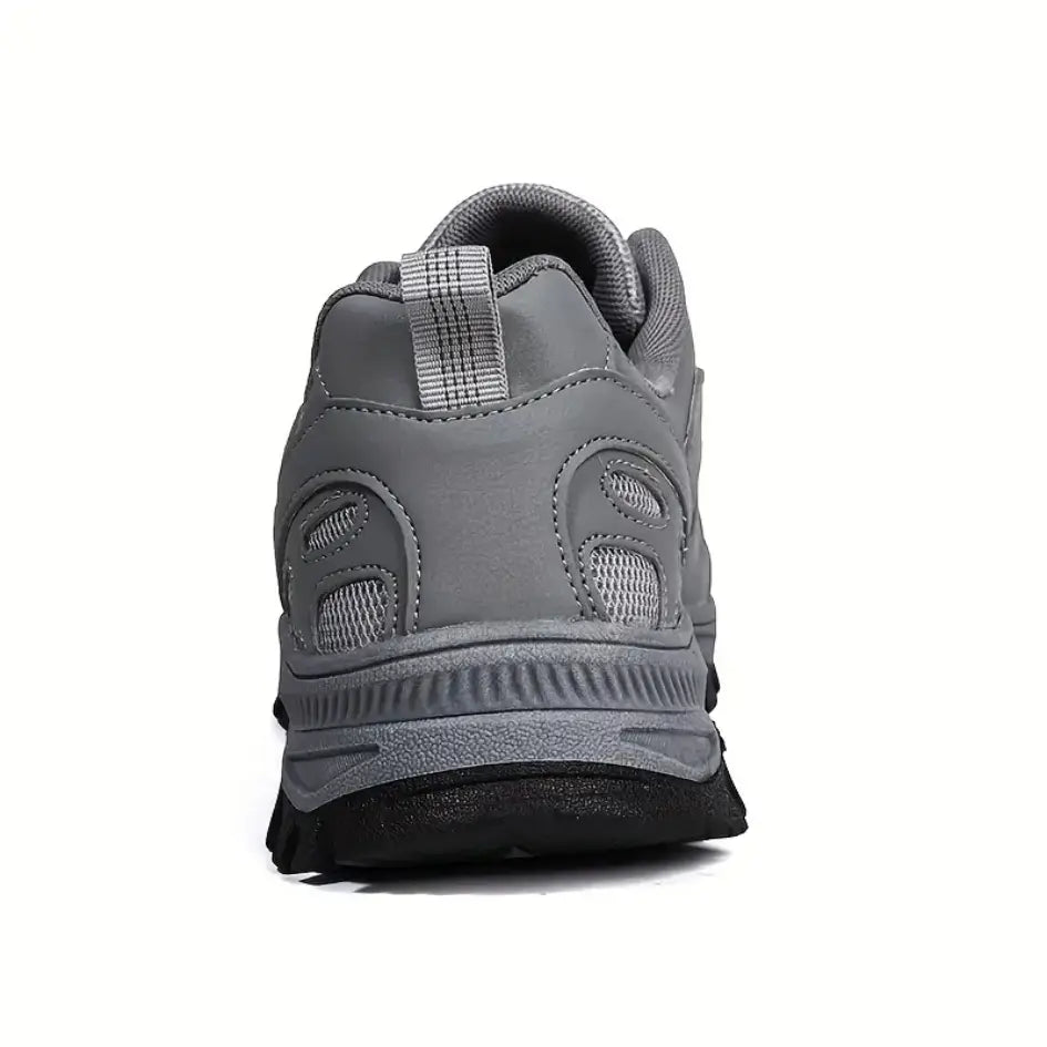 Hiking Shoes Men's Women's Breathable Mesh Anti-Slip Trekking Sneakers