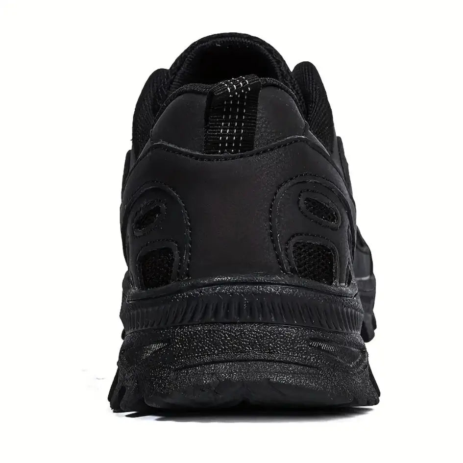 Hiking Shoes Men's Women's Breathable Mesh Anti-Slip Trekking Sneakers