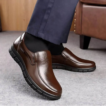 Elegant Men's Slip On Shoes