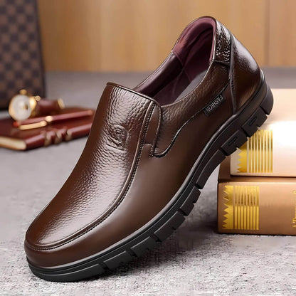 Elegant Men's Slip On Shoes