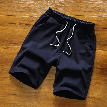 Roberto Russo Tropic Breeze Shorts